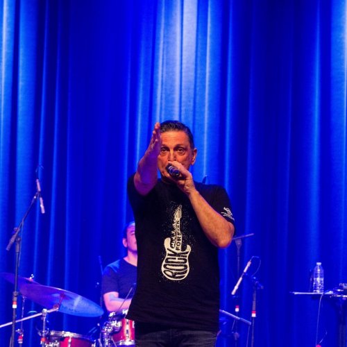 Paulo Miklos Rock Instrumental