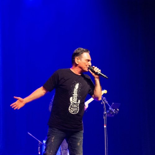 Paulo Miklos Rock Instrumental