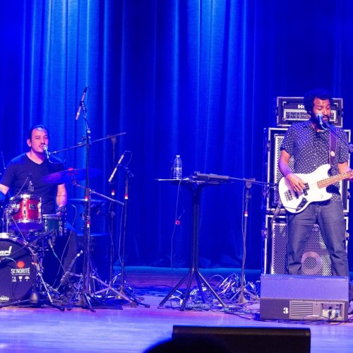 Paulo Miklos Rock Instrumental