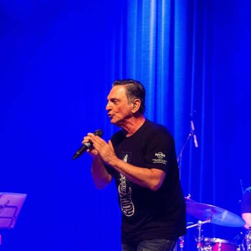 Paulo Miklos Rock Instrumental