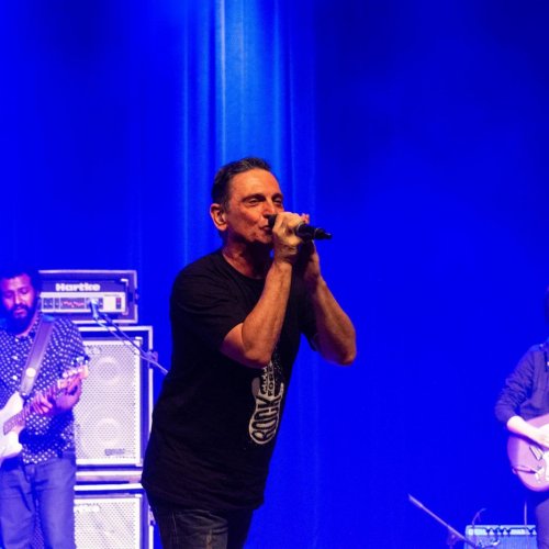 Paulo Miklos Rock Instrumental