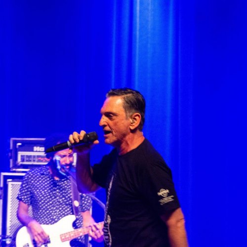 Paulo Miklos Rock Instrumental