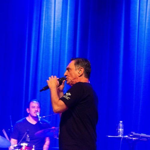 Paulo Miklos Rock Instrumental