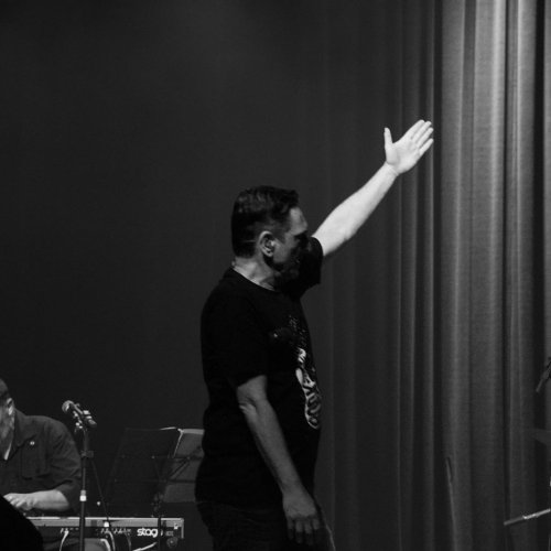 Paulo Miklos Rock Instrumental