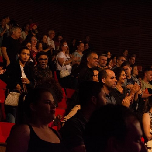 Paulo Miklos Rock Instrumental