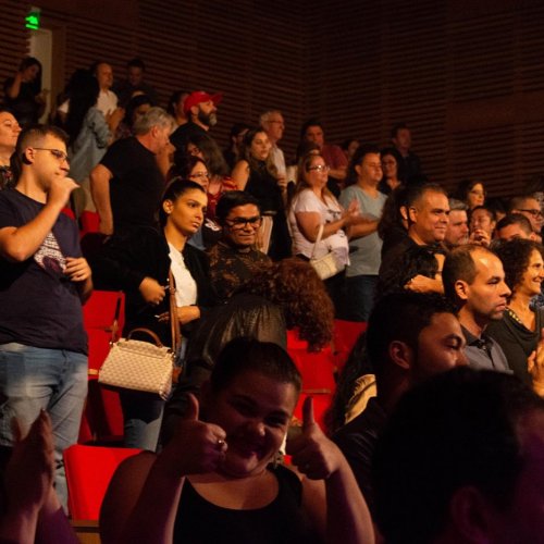 Paulo Miklos Rock Instrumental