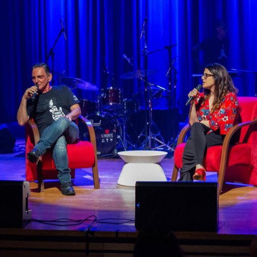 Paulo Miklos Rock Instrumental