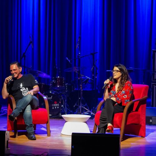 Paulo Miklos Rock Instrumental