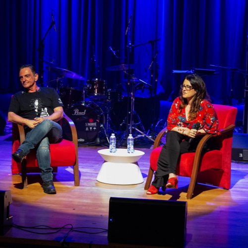 Paulo Miklos Rock Instrumental