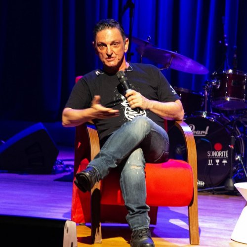 Paulo Miklos Rock Instrumental