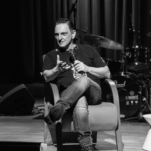 Paulo Miklos Rock Instrumental