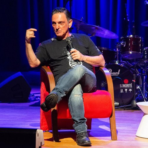 Paulo Miklos Rock Instrumental