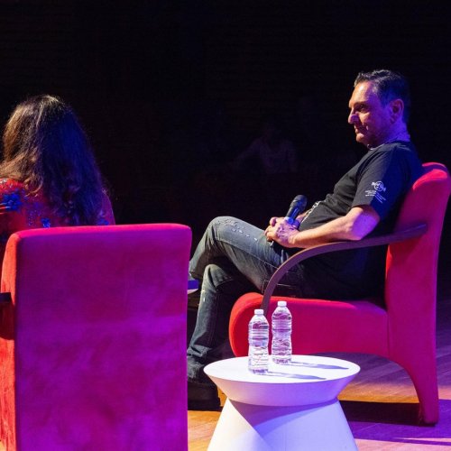 Paulo Miklos Rock Instrumental