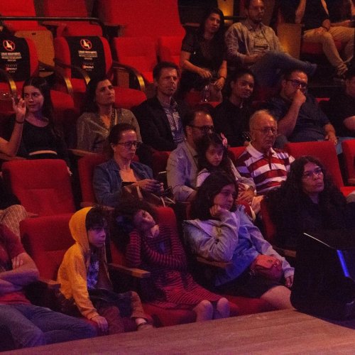 Paulo Miklos Rock Instrumental