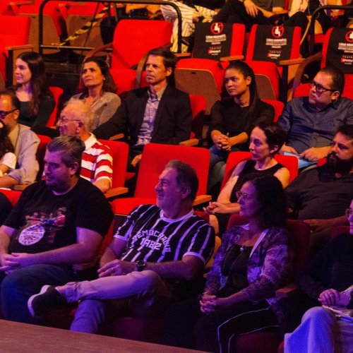 Paulo Miklos Rock Instrumental