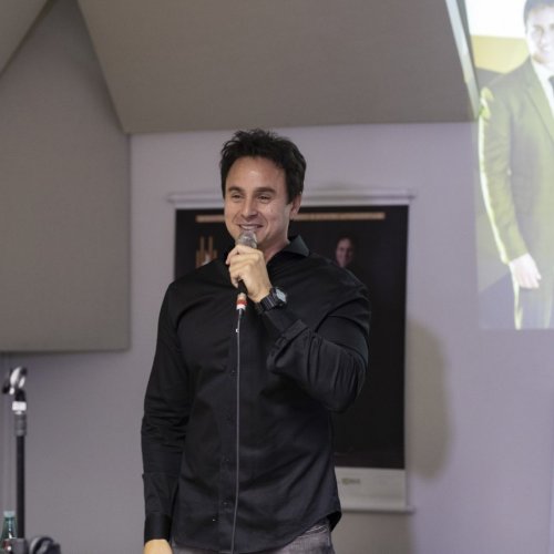 Msica e Mercado de Trabalho - 25052022