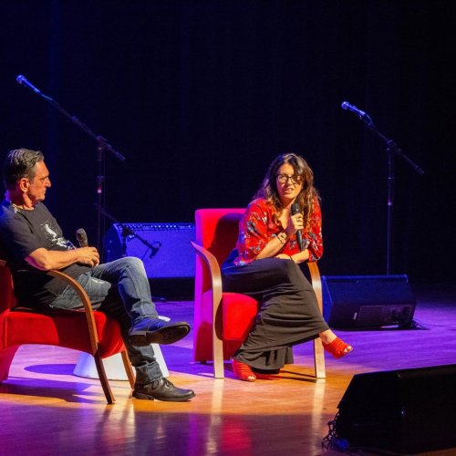 Paulo Miklos Rock Instrumental