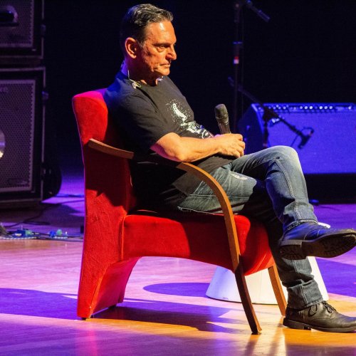 Paulo Miklos Rock Instrumental