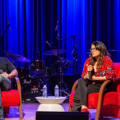 Paulo Miklos Rock Instrumental