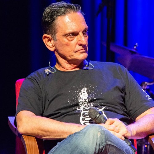 Paulo Miklos Rock Instrumental