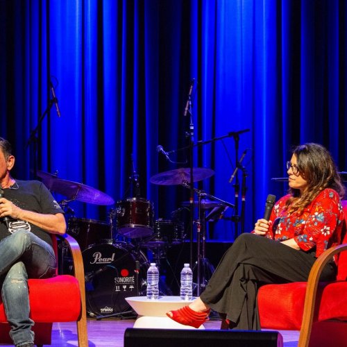 Paulo Miklos Rock Instrumental