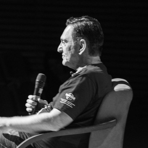 Paulo Miklos Rock Instrumental