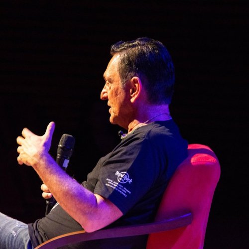 Paulo Miklos Rock Instrumental