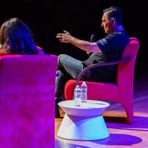 Paulo Miklos Rock Instrumental