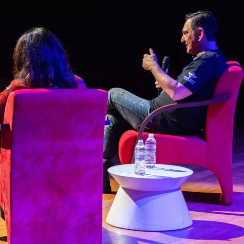 Paulo Miklos Rock Instrumental