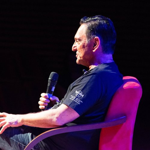 Paulo Miklos Rock Instrumental