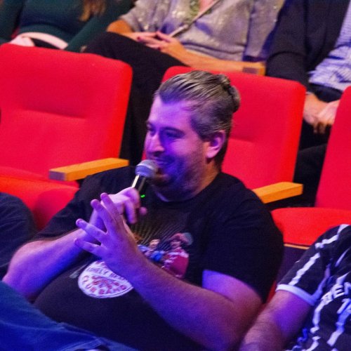 Paulo Miklos Rock Instrumental