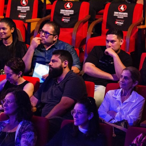 Paulo Miklos Rock Instrumental