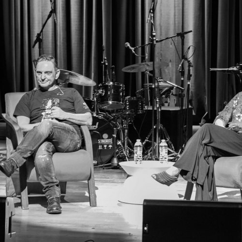 Paulo Miklos Rock Instrumental