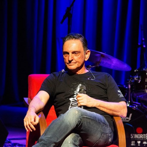 Paulo Miklos Rock Instrumental