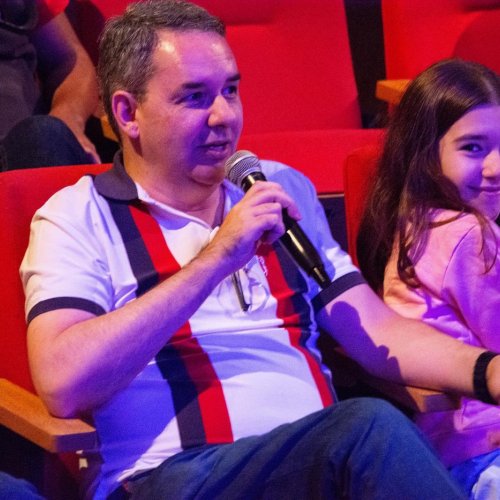 Paulo Miklos Rock Instrumental