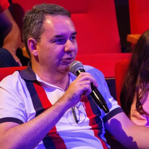 Paulo Miklos Rock Instrumental