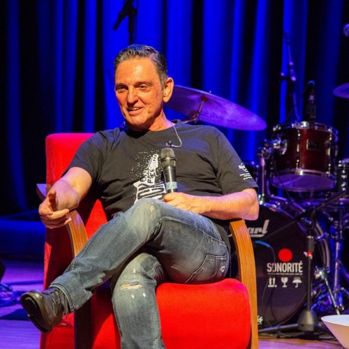 Paulo Miklos Rock Instrumental