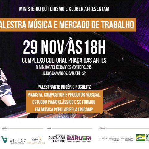 Rogrio Rochlitz Palestra