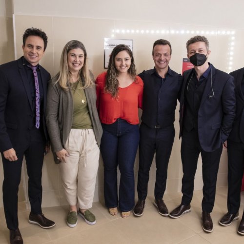 Famlia Lima Instrumental - 25052022