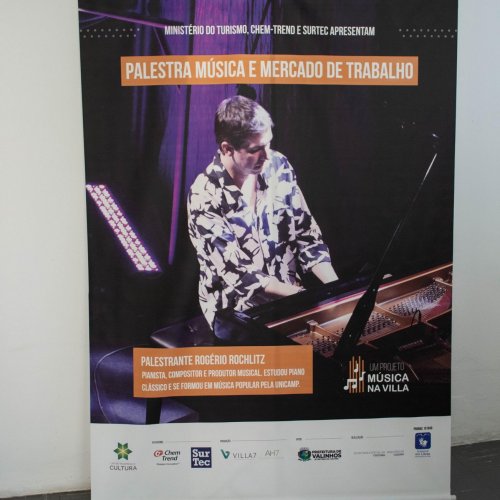 Rogrio Rochlitz Palestra 07112022