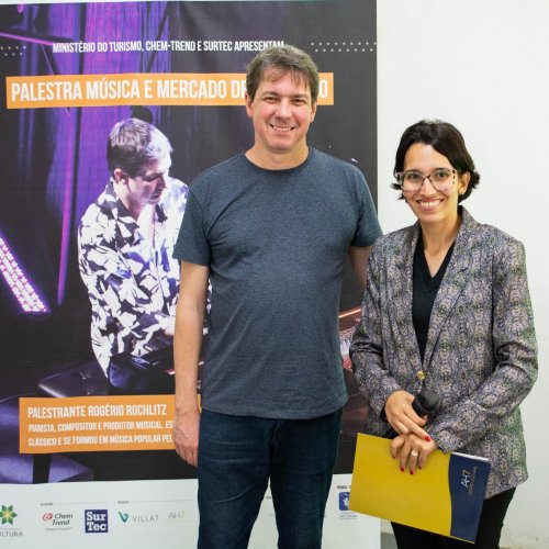 Rogrio Rochlitz Palestra 07112022