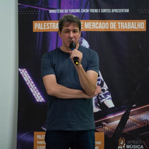 Rogrio Rochlitz Palestra 07112022