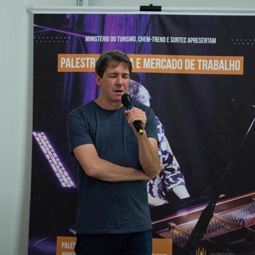 Rogrio Rochlitz Palestra 07112022