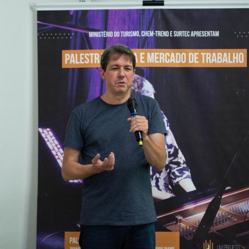 Rogrio Rochlitz Palestra 07112022