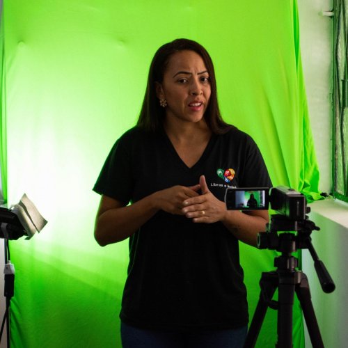 Rogrio Rochlitz Palestra 07112022