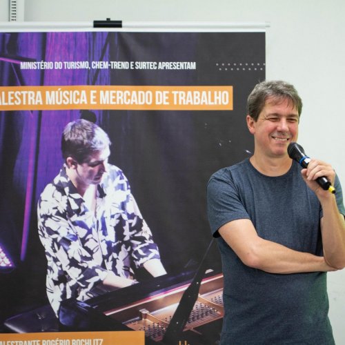 Rogrio Rochlitz Palestra 07112022