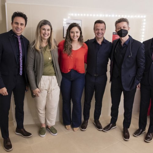 Famlia Lima Instrumental - 25052022