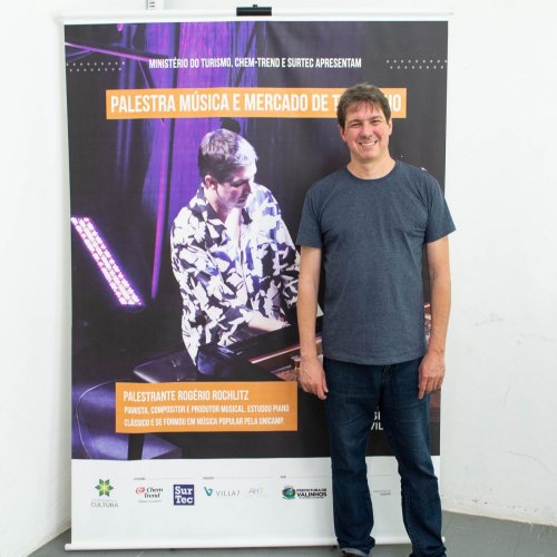 Rogrio Rochlitz Palestra 07112022