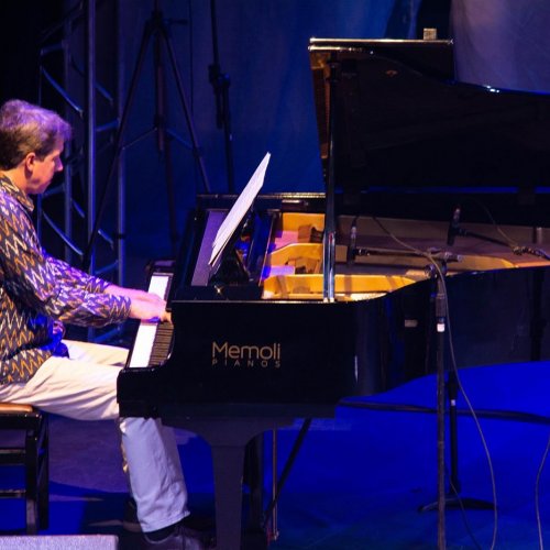 Rogrio Rochlitz Show 07112022