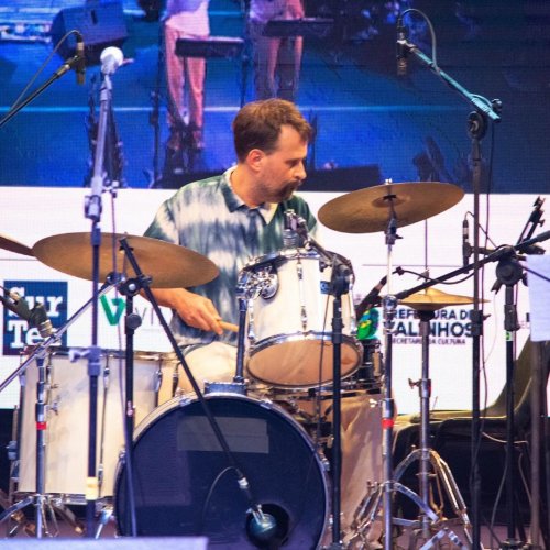 Rogrio Rochlitz Show 07112022